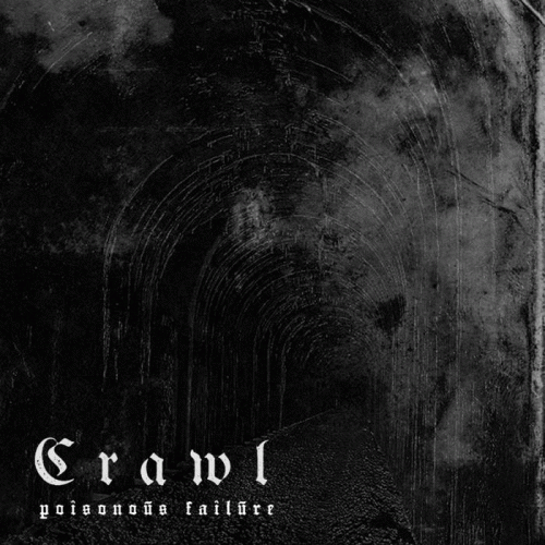 Crawl (USA-3) : Poisonous failure